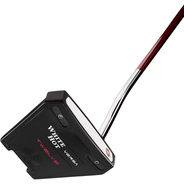 Odyssey Golf 2023 White Hot Versa Putter