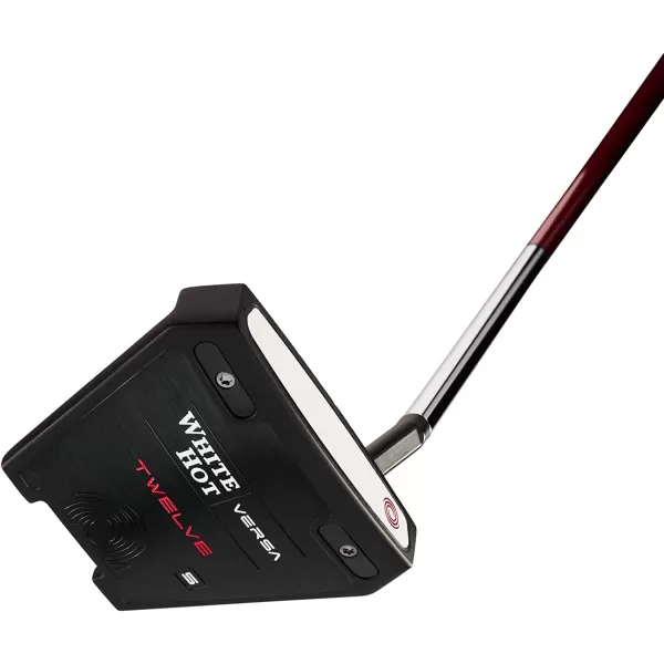 Odyssey Golf 2023 White Hot Versa Putter