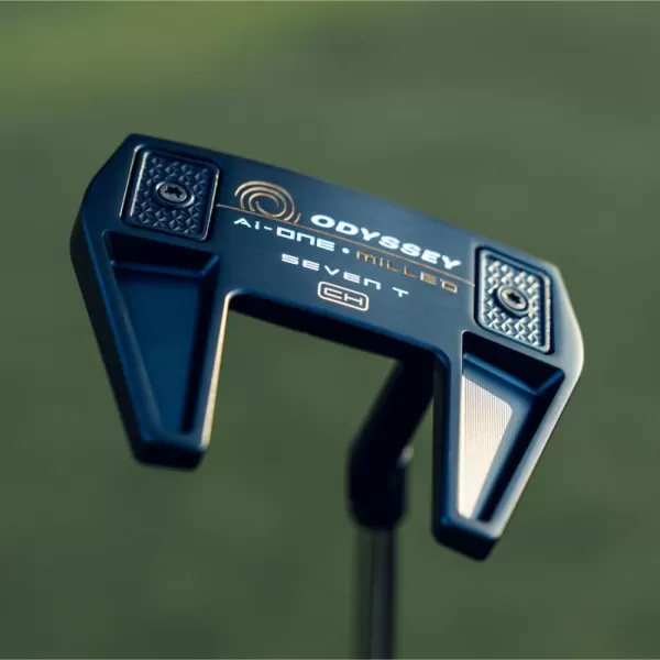 Odyssey Golf AI-ONE Milled Putter