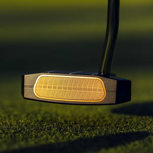 Odyssey Golf AI-ONE Milled Putter