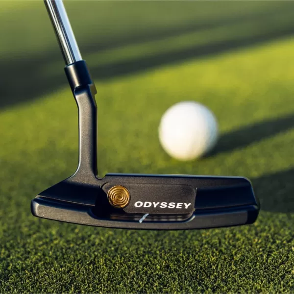 Odyssey Golf AI-ONE Milled Putter