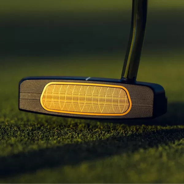 Odyssey Golf AI-ONE Milled Putter