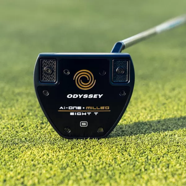 Odyssey Golf AI-ONE Milled Putter