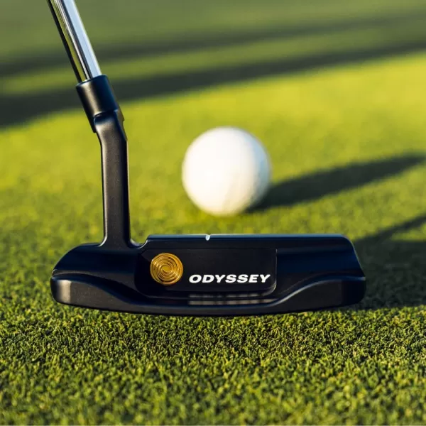 Odyssey Golf AI-ONE Milled Putter