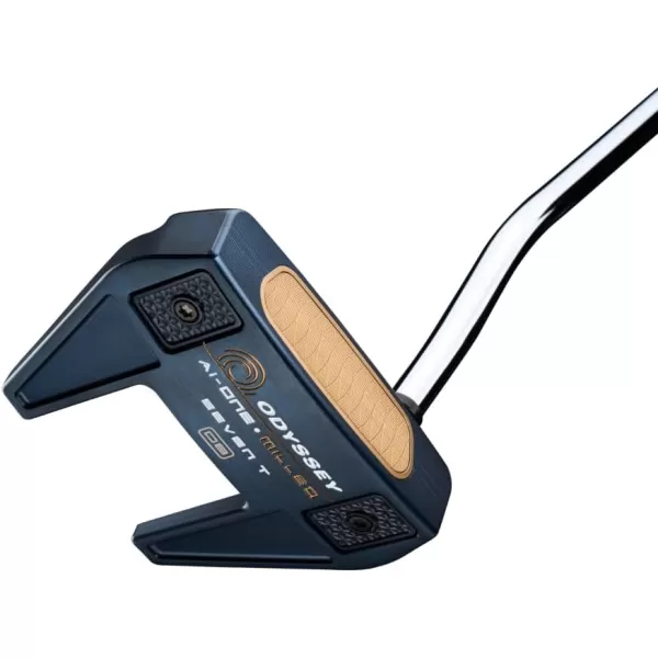 Odyssey Golf AI-ONE Milled Putter