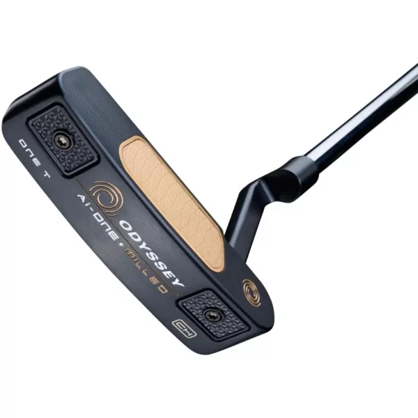 Odyssey Golf AI-ONE Milled Putter