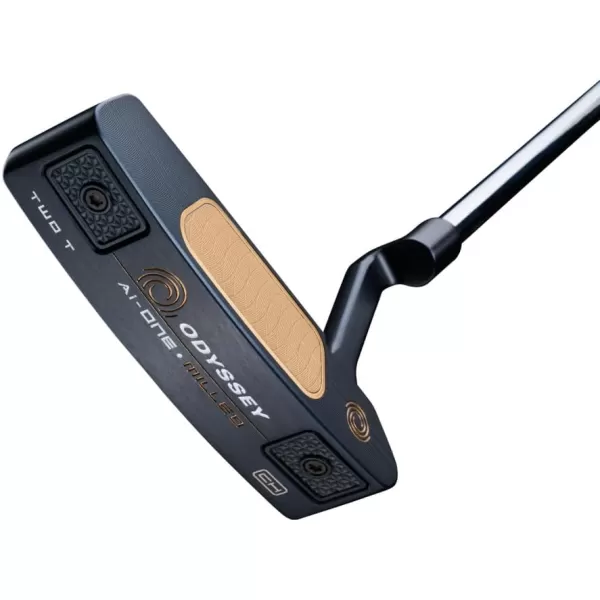 Odyssey Golf AI-ONE Milled Putter