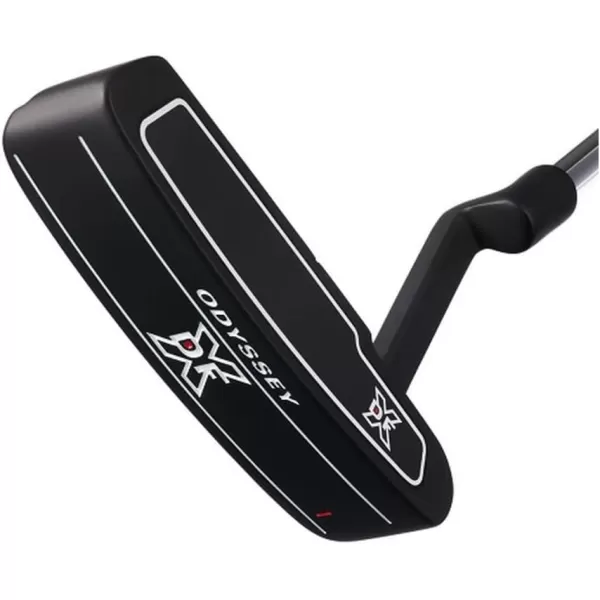 Odyssey Golf DFX Putter