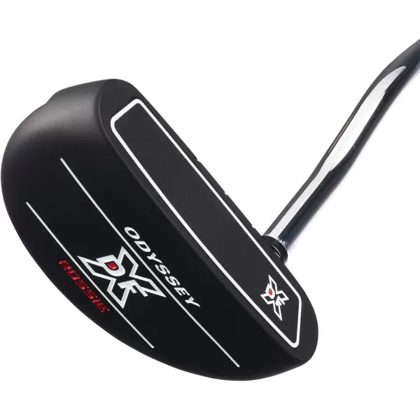 Odyssey Golf DFX Putter