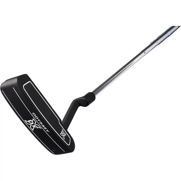 Odyssey Golf DFX Putter