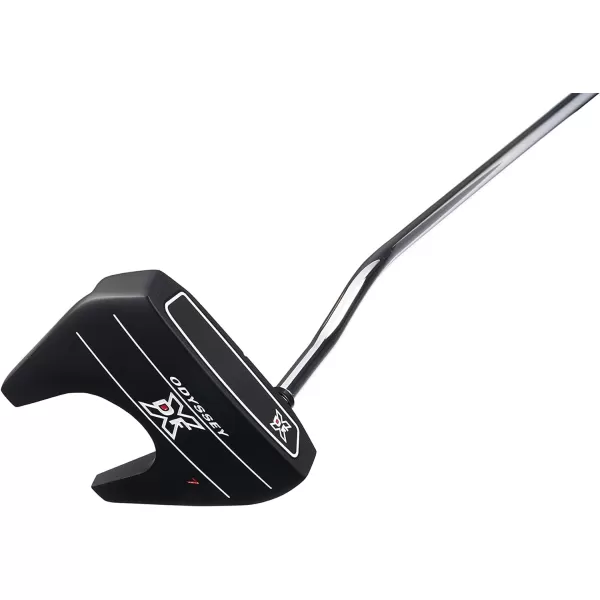 Odyssey Golf DFX Putter