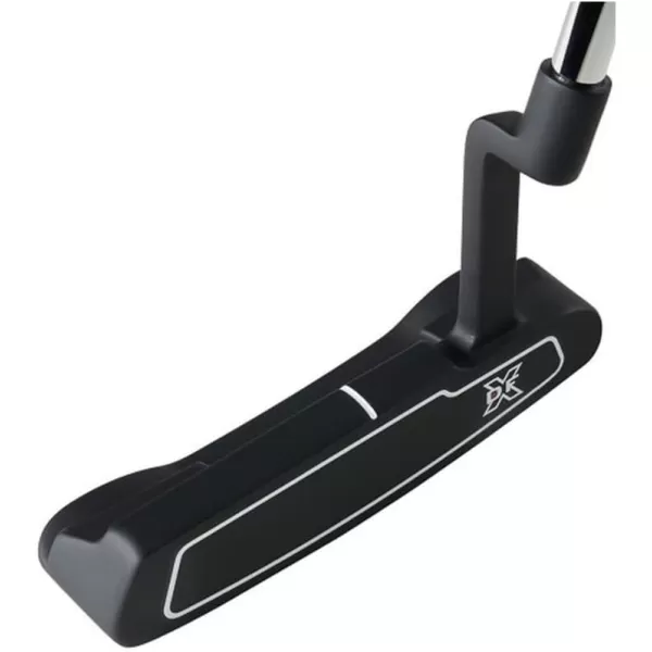 Odyssey Golf DFX Putter