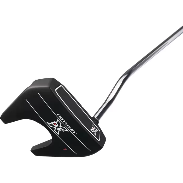 Odyssey Golf DFX Putter