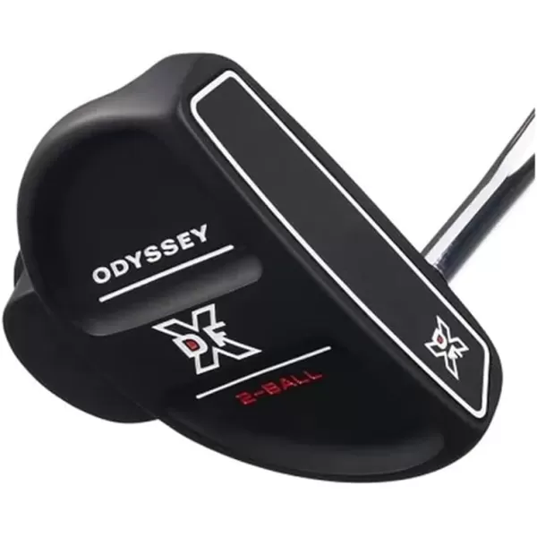 Odyssey Golf DFX Putter