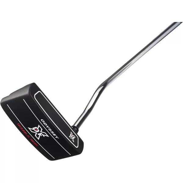 Odyssey Golf DFX Putter