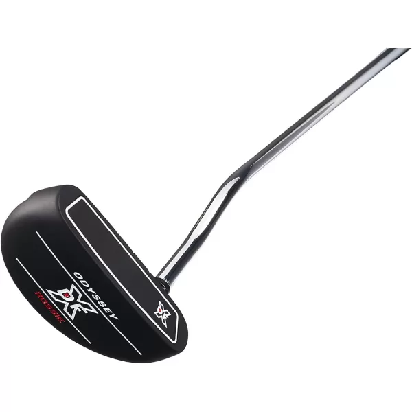 Odyssey Golf DFX Putter