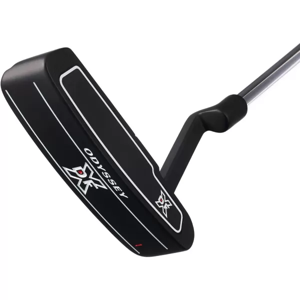 Odyssey Golf DFX Putter