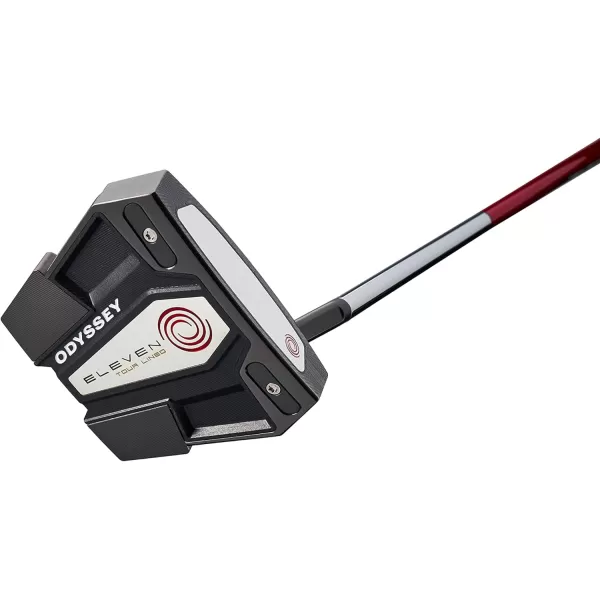 Odyssey Golf Eleven Tour Lined S Putter