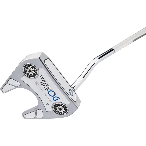 Odyssey Golf Women's White Hot OG Putter