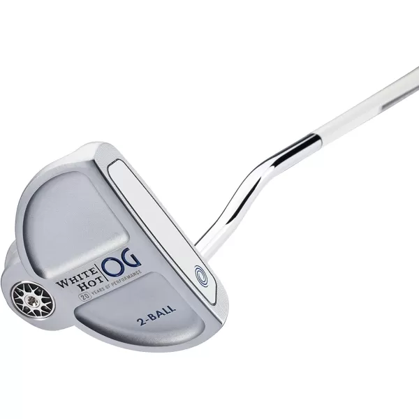 Odyssey Golf Women's White Hot OG Putter