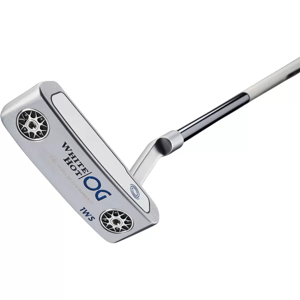 Odyssey Golf Women's White Hot OG Putter