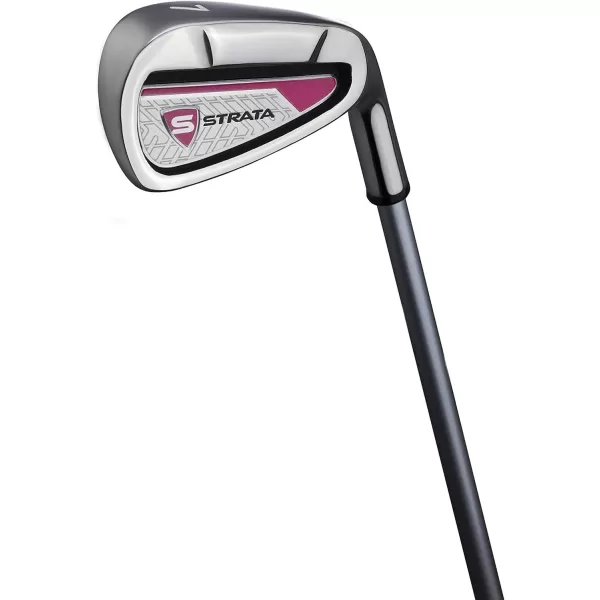 Strata Women’s Complete Golf Set)