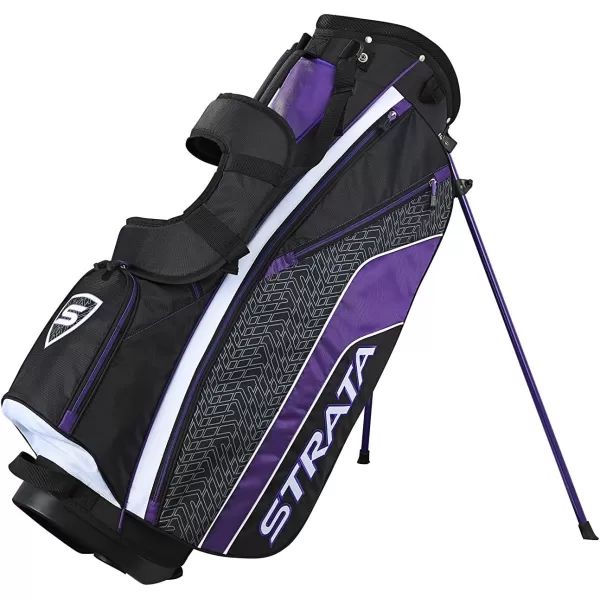 Strata Women’s Complete Golf Set)