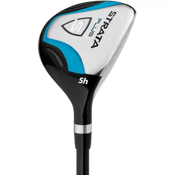 Strata Women’s Complete Golf Set)