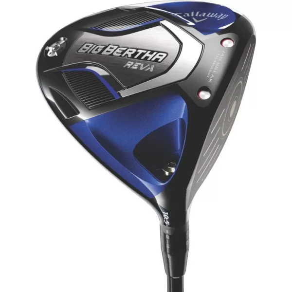 Callaway Big Bertha REVA Women's Driver