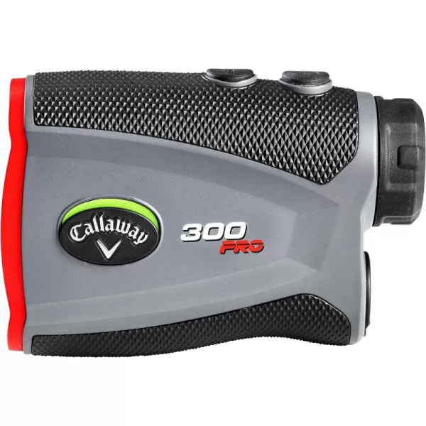 Callaway Callaway 300 Pro Laser Rangefinder, Slope Measurement