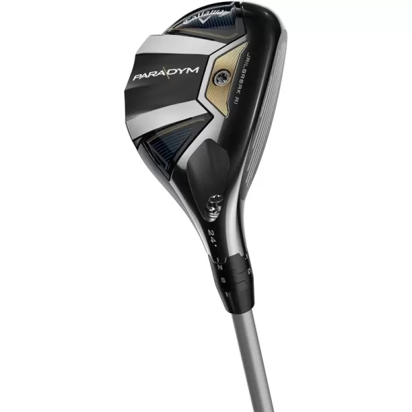 Callaway Golf 2023 Paradym Hybrid