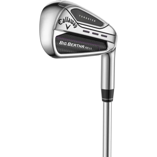 Callaway Golf Big Bertha REVA Women's Individual Iron