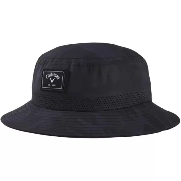 Callaway Golf Bucket Hat