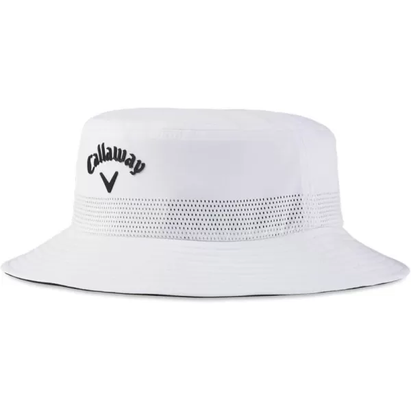 Callaway Golf Bucket Hat