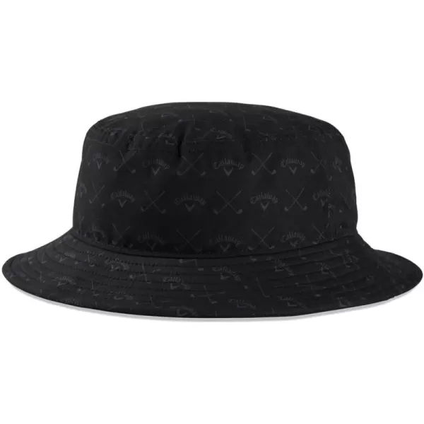 Callaway Golf Bucket Hat