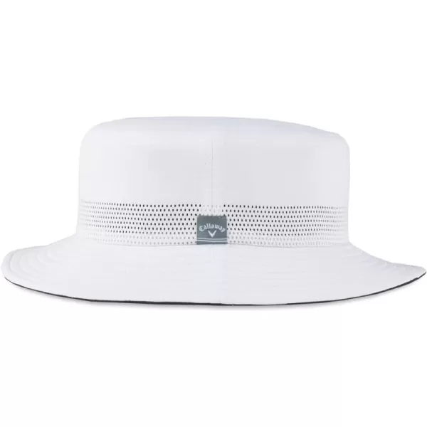 Callaway Golf Bucket Hat)