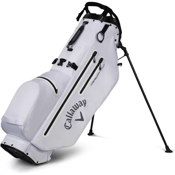 Callaway Golf Fairway C Hyper Dry Stand Bag