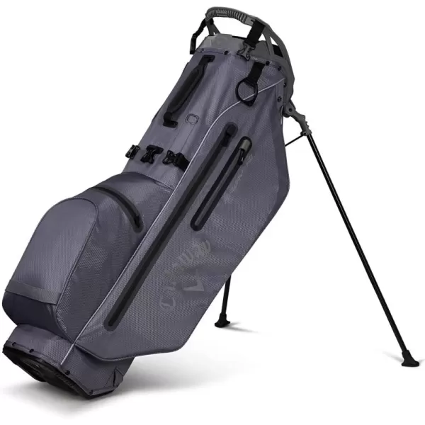 Callaway Golf Fairway C Hyper Dry Stand Bag