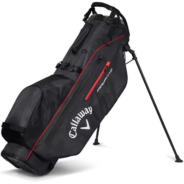 Callaway Golf Fairway C Hyper Dry Stand Bag