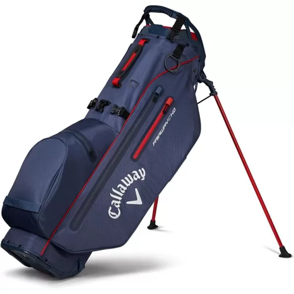 Callaway Golf Fairway C Hyper Dry Stand Bag