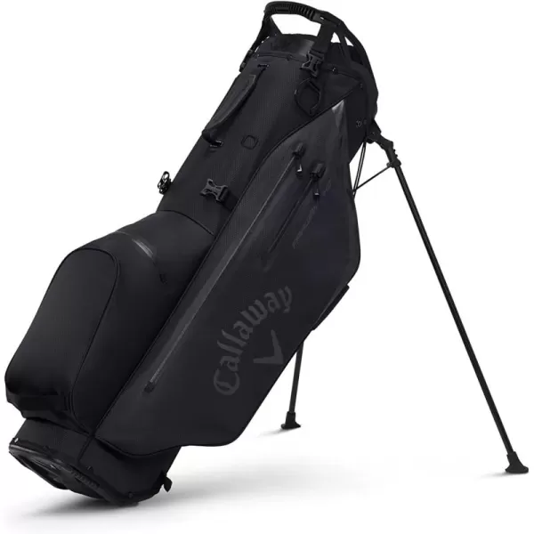 Callaway Golf Fairway C Hyper Dry Stand Bag