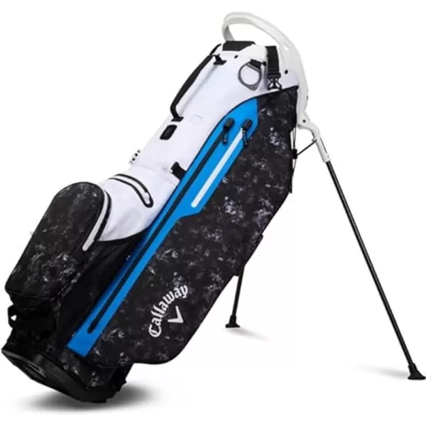 Callaway Golf Fairway C Hyper Dry Stand Bag