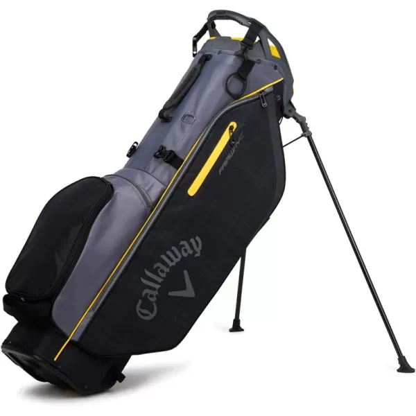 Callaway Golf Fairway C Stand Bag