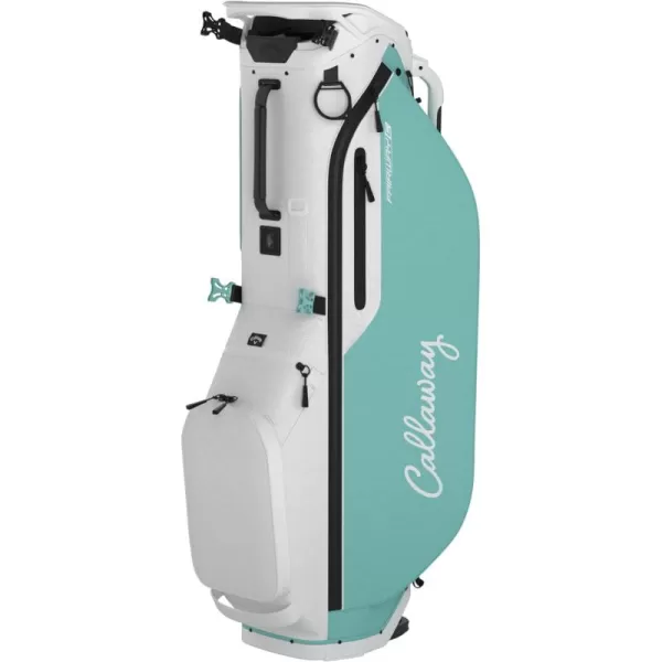 Callaway Golf Fairway C Stand Bag