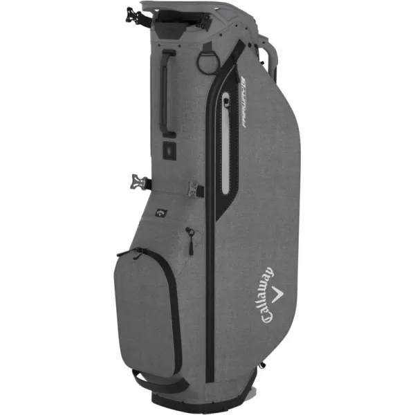 Callaway Golf Fairway C Stand Bag