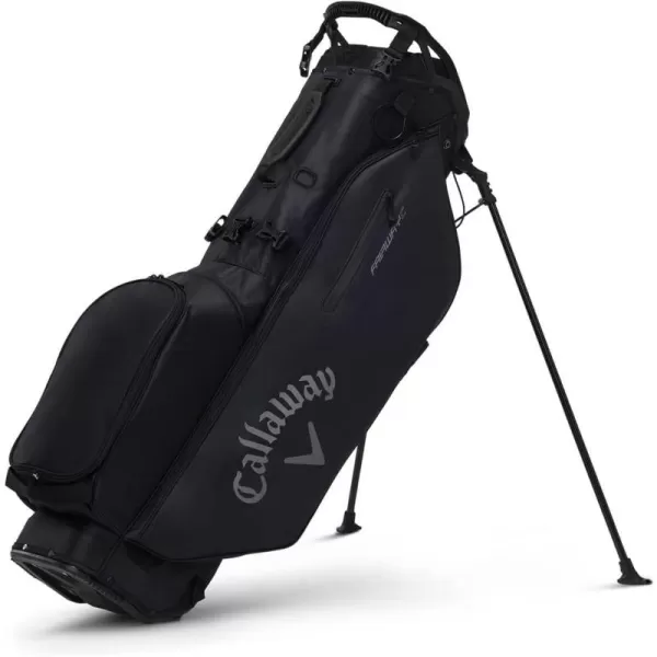 Callaway Golf Fairway C Stand Bag