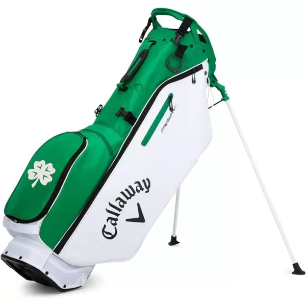 Callaway Golf Fairway C Stand Bag