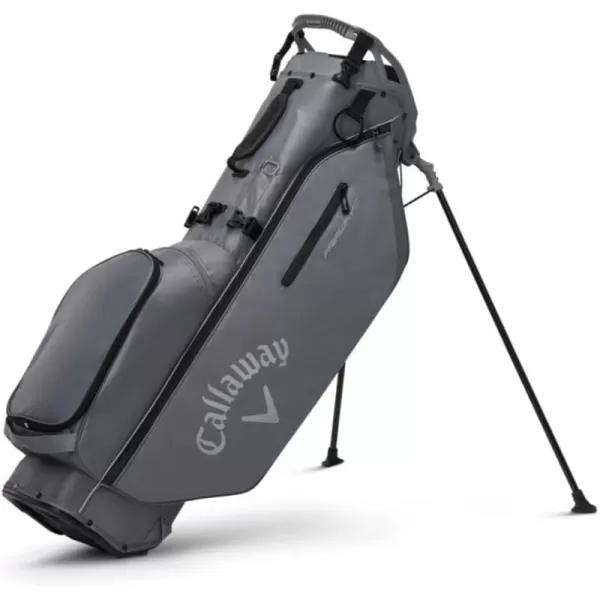 Callaway Golf Fairway C Stand Bag