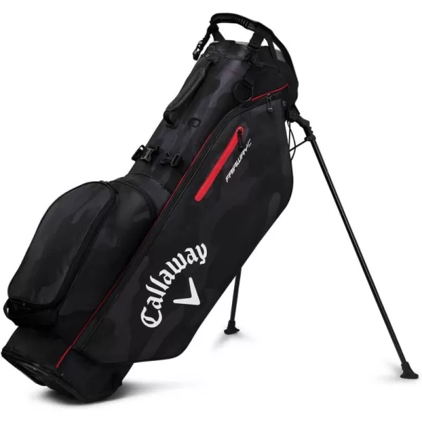 Callaway Golf Fairway C Stand Bag