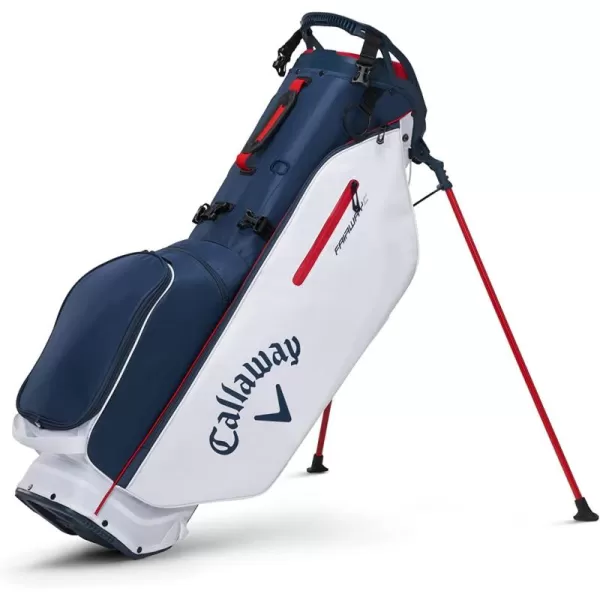 Callaway Golf Fairway C Stand Bag